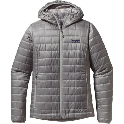 Patagonia Women's Nano Puff Hoody (Clearance) | Enwild