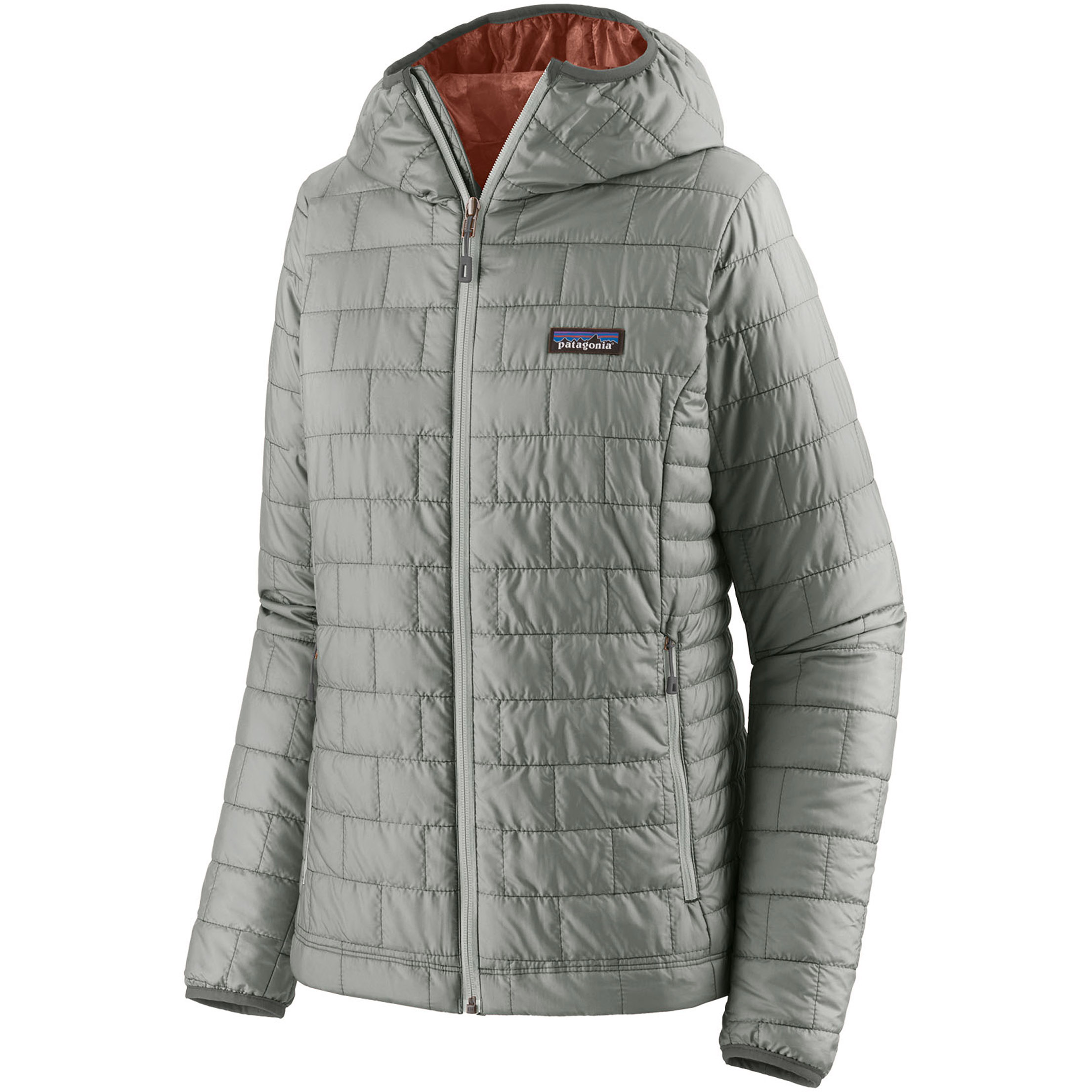 Patagonia Women's Nano Puff Hoody Enwild