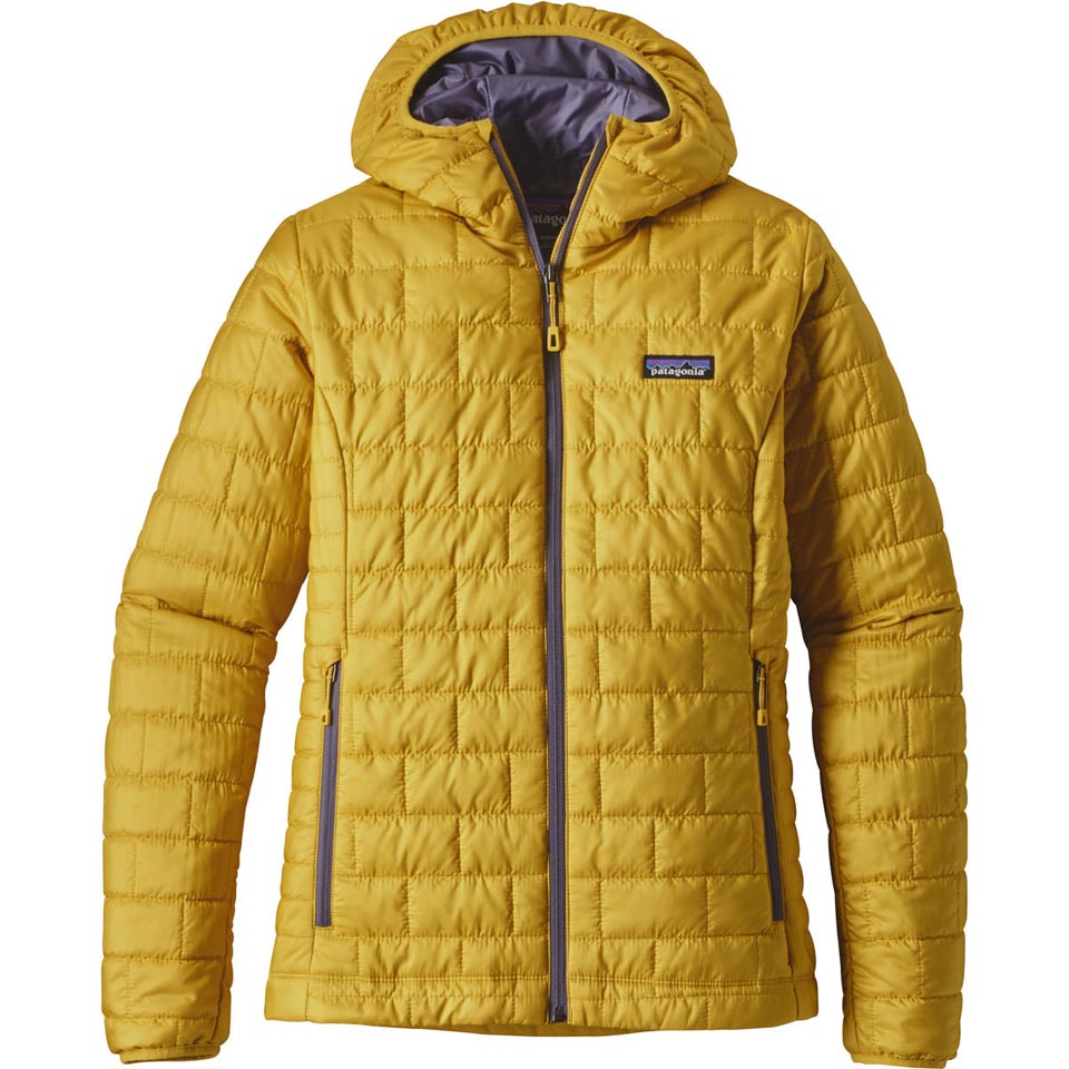 Nano Puff Hoody CLEARANCE 