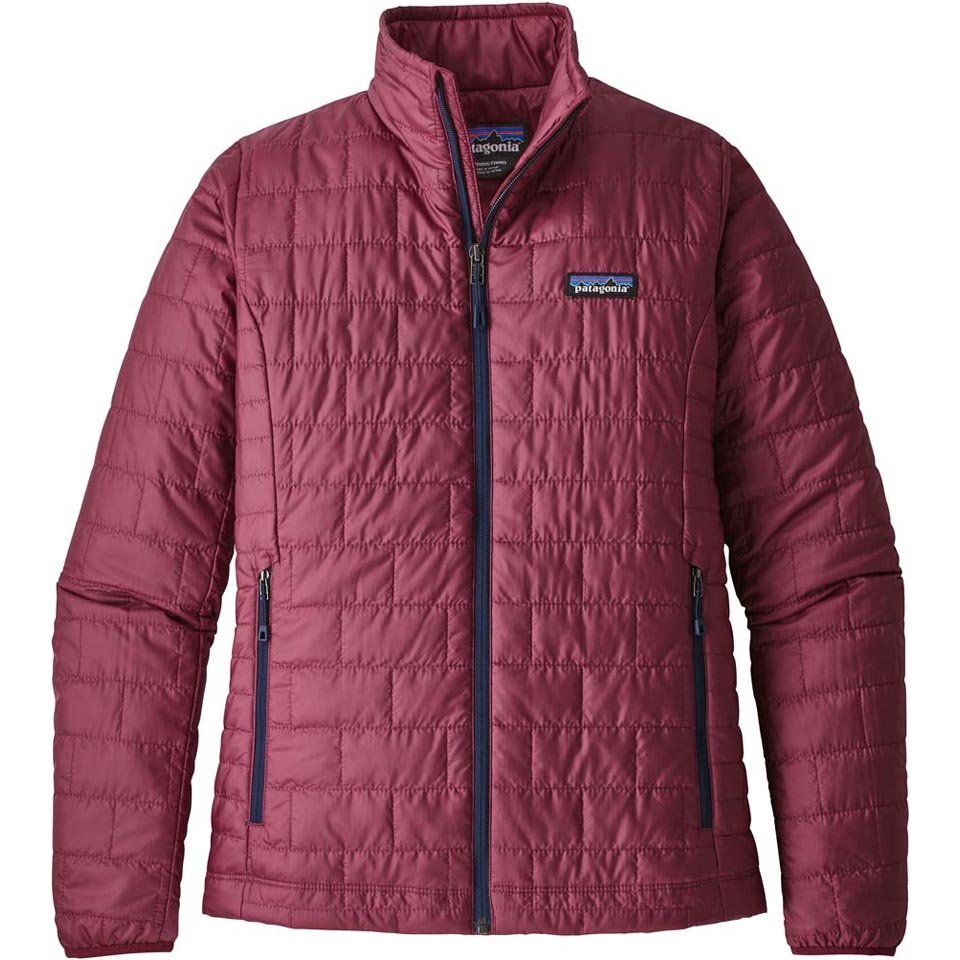 patagonia women's coat clearance