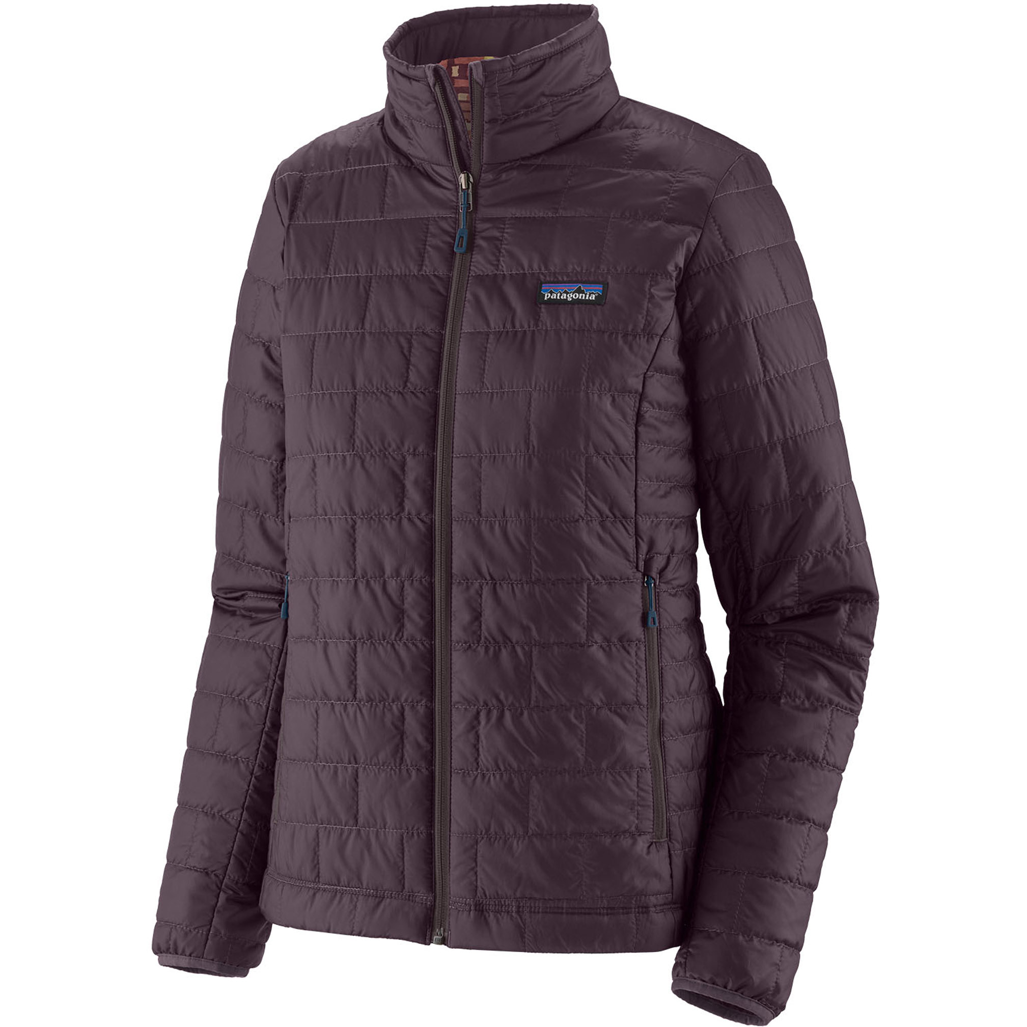 Patagonia nano jacket womens 2025