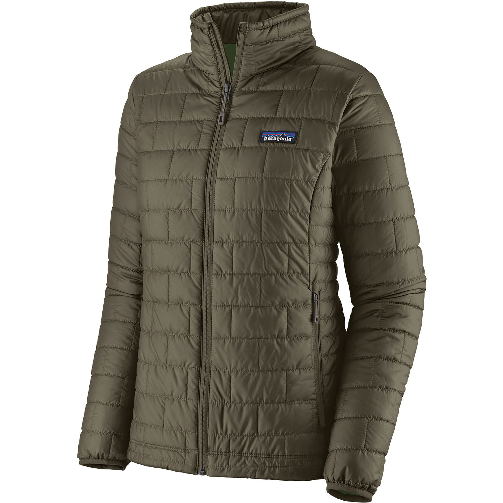 Patagonia Women s Nano Puff Insulated Jacket