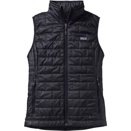 Women's Nano Puff Vest product image - main