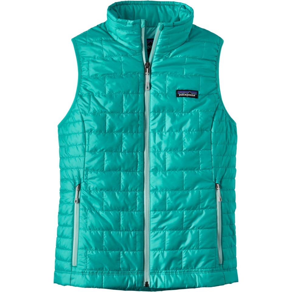 Patagonia Women's Nano Puff Vest CLEARANCE | Enwild