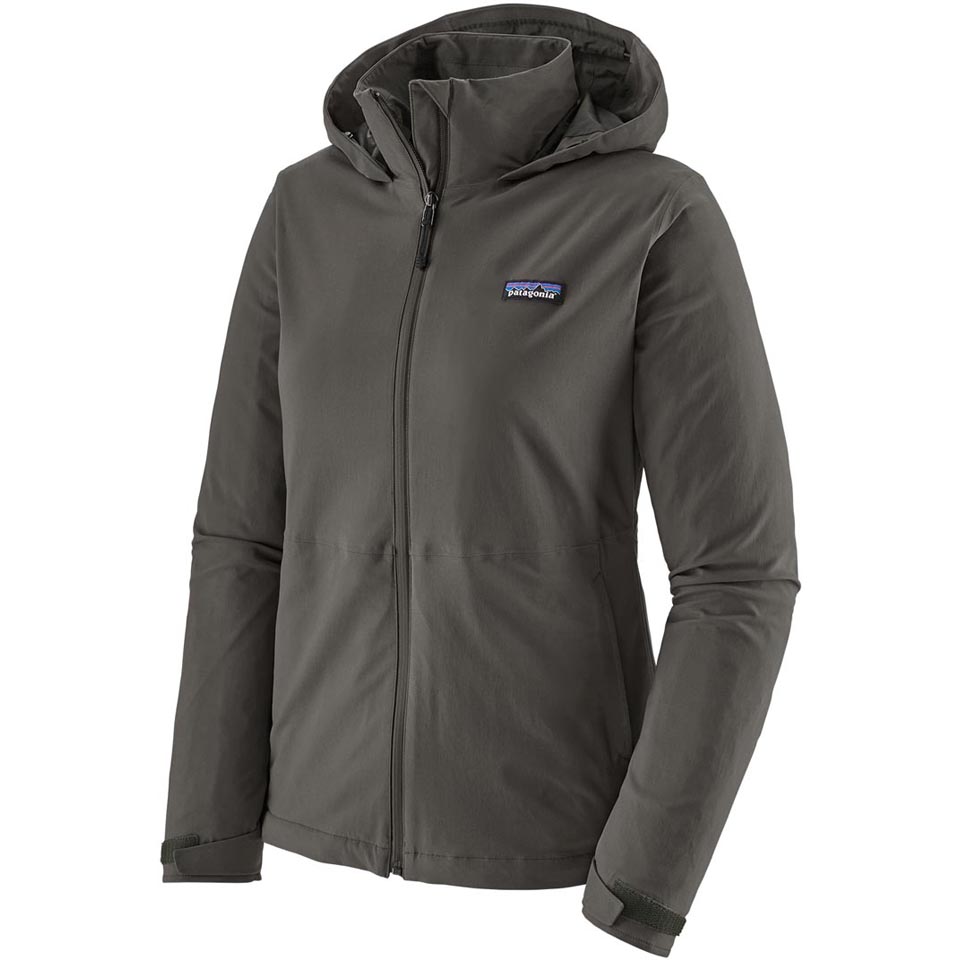 Patagonia Women's Quandary Jacket Enwild