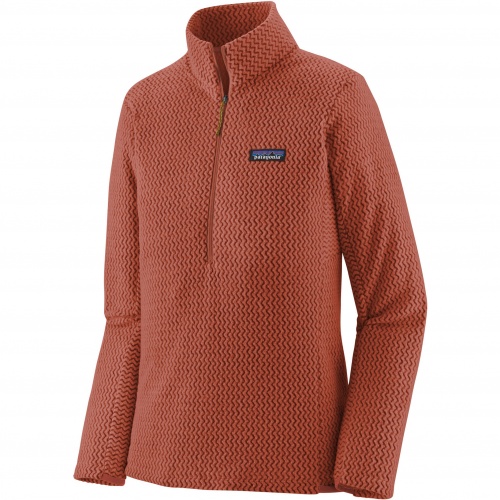 Women's R1 Air Zip Neck (Used) product image - main