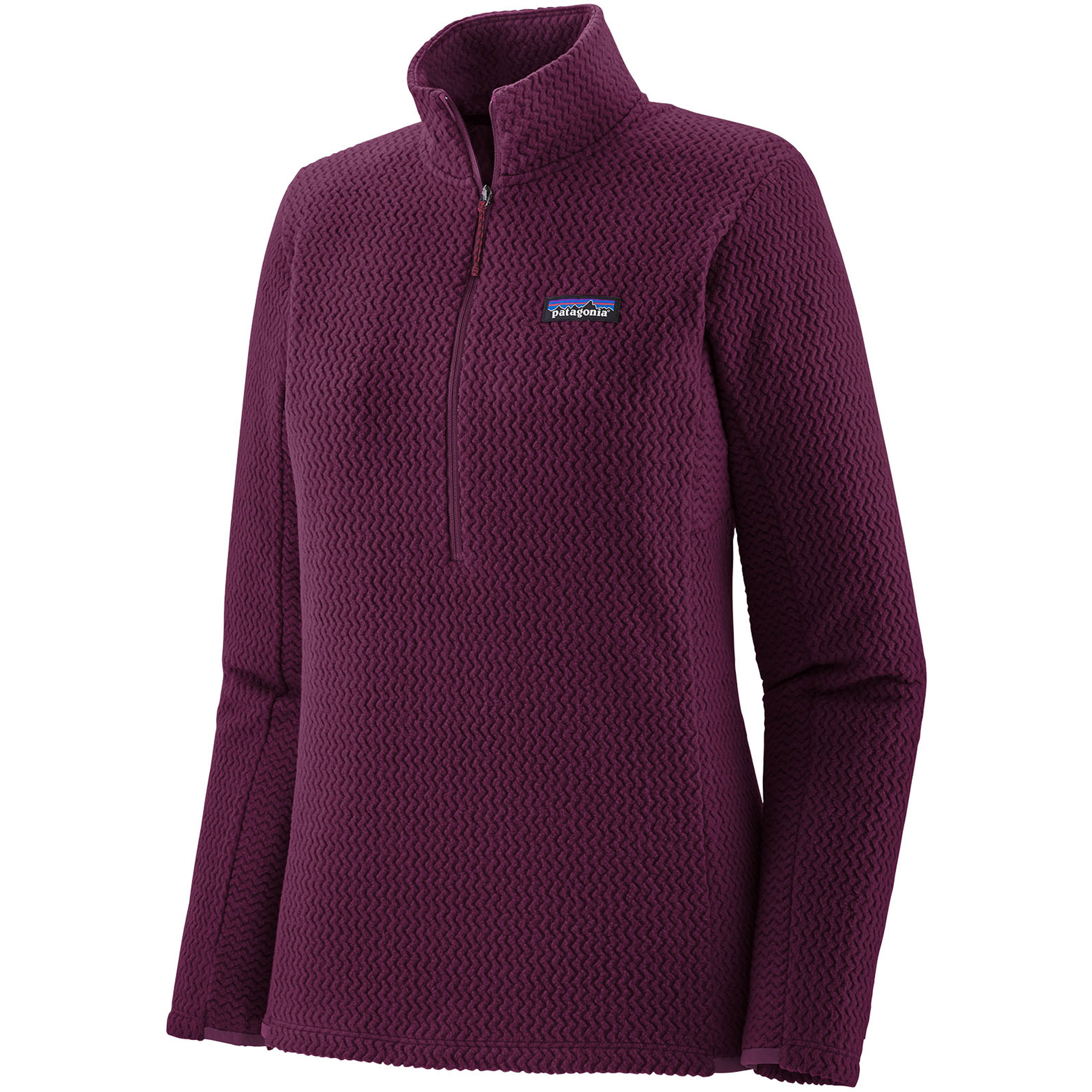 Patagonia Women's R1 Air Zip Neck | Enwild