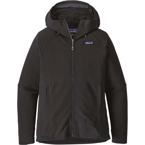 Women's R1 TechFace Hoody CLEARANCE product image - main