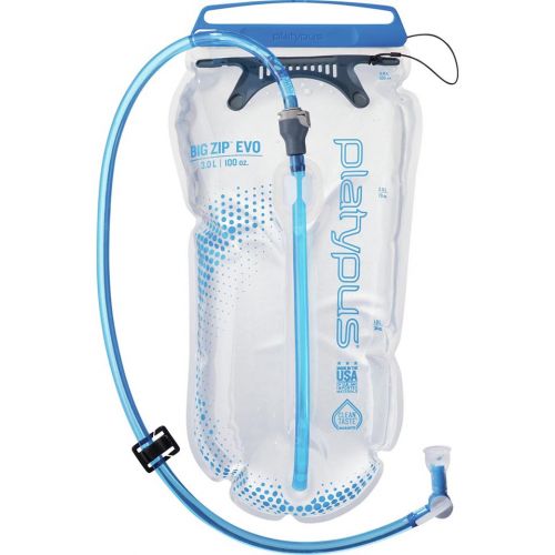 Big Zip EVO Reservoir product image - main