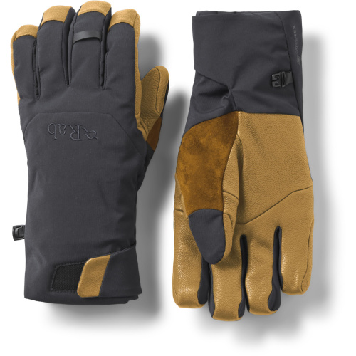 Guide GORE-TEX Gloves (Used) product image - main