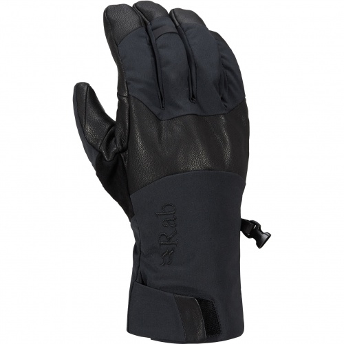 Guide Lite GORE-TEX Gloves (Used) product image - main