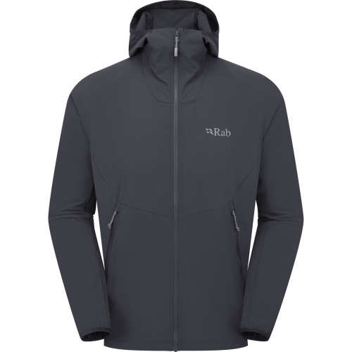 Men's Borealis Hoody (Used) product image - main