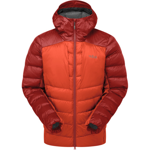 Men's Cirrus Ultra Insulated Hooded Jacket (Clearance) product image - main