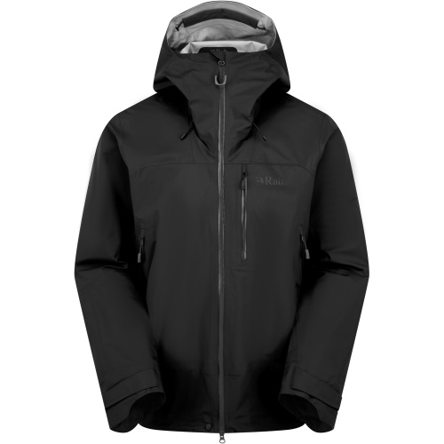 Men's Firewall Mountain Waterproof Jacket (Clearance) product image - main
