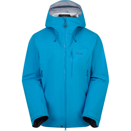 Men's Firewall Mountain Waterproof Jacket (Used) product image - main