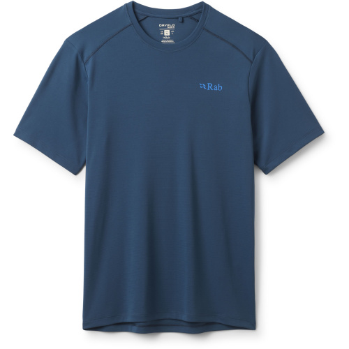 Men's Force Tee (Used) product image - main