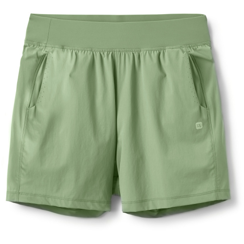 Women's Momentum Shorts (Clearance) product image - main