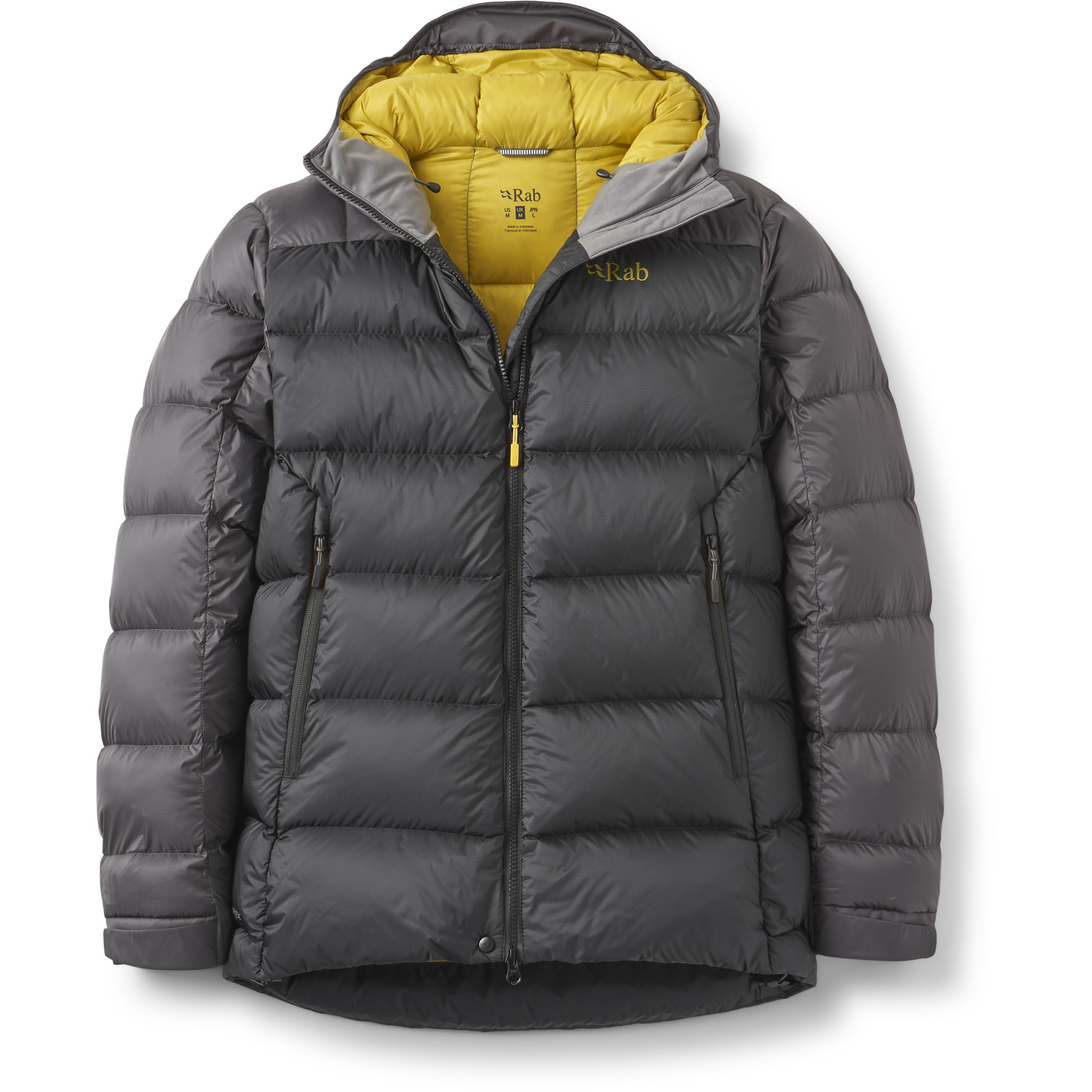 Rab Men's Neutrino Pro Hoody | Enwild