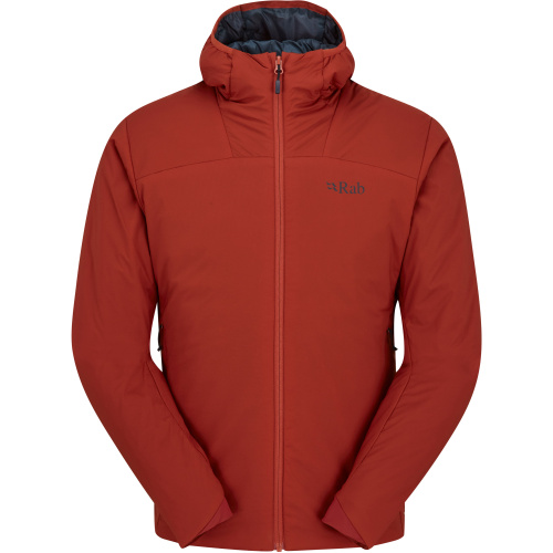 Men's Xenair Alpine Light Insulated Jacket (Used) product image - main
