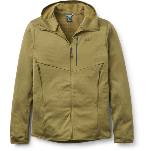 Men's Ascendor Hoody (Used) product image - main
