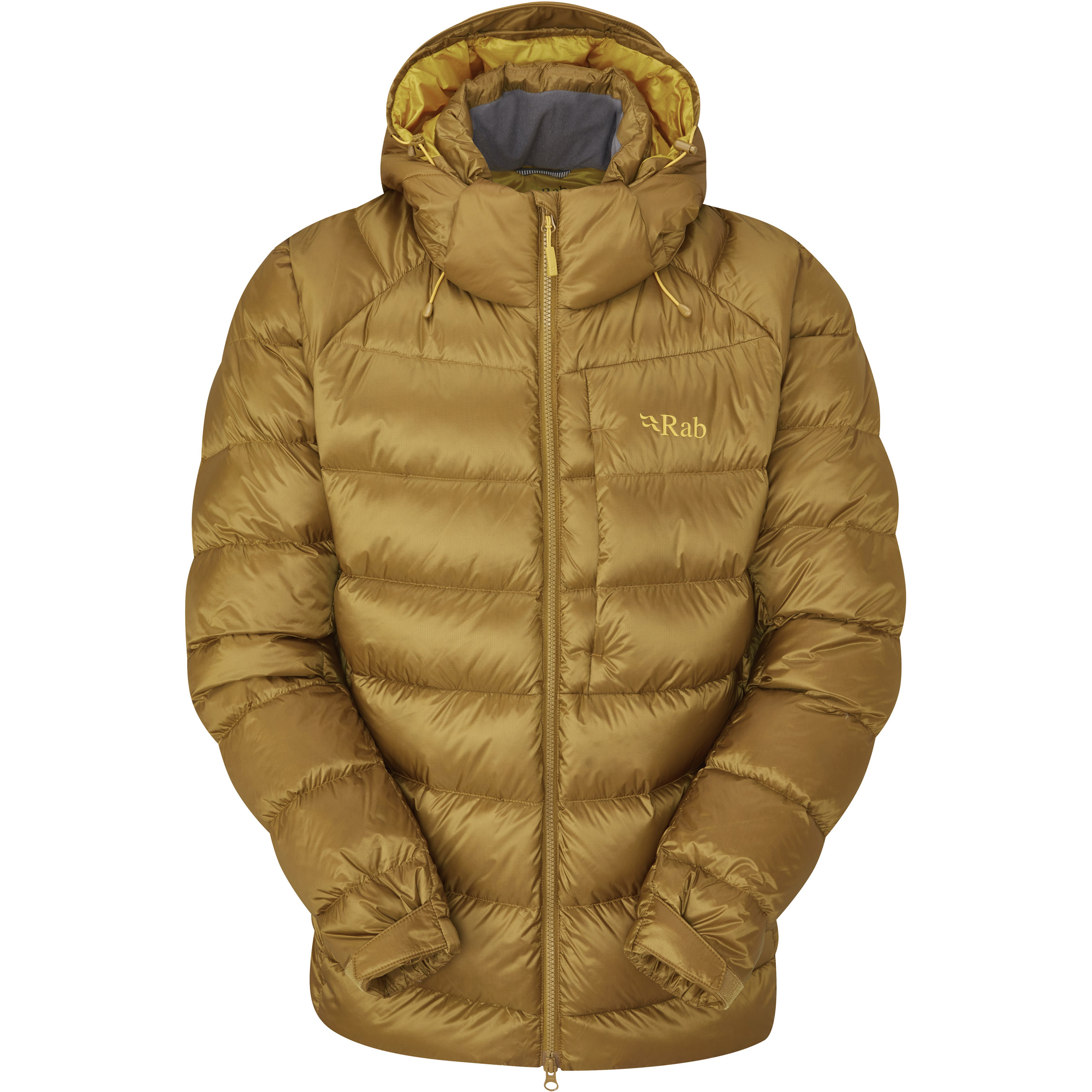 Rab men's axion jacket cheap