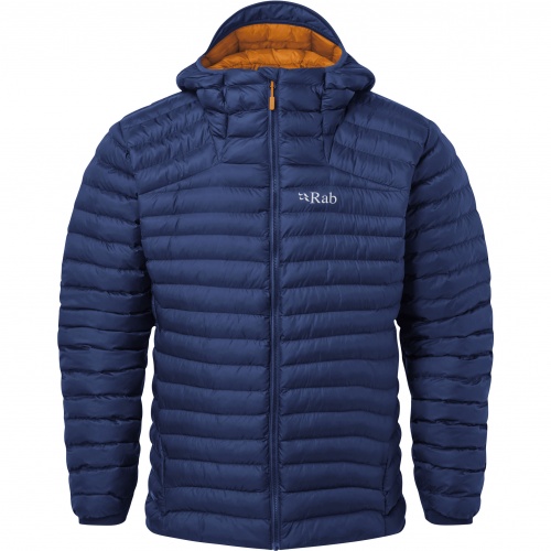 Men's Cirrus Alpine Jacket (Clearance) product image - main