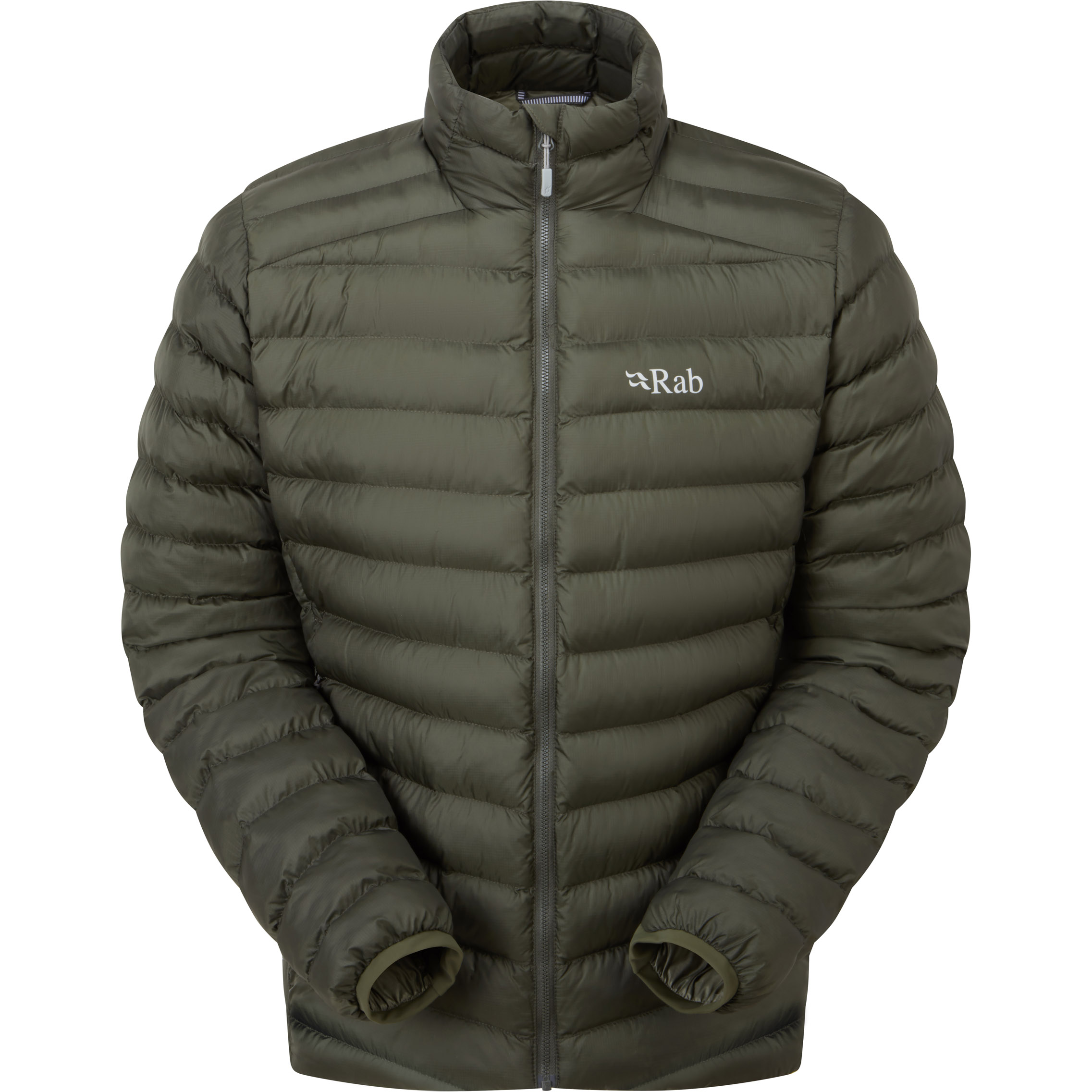 Rab Men's Cirrus Insulated Jacket Enwild