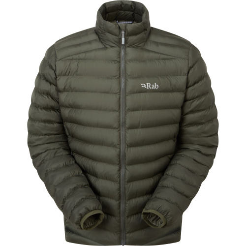 Men's Cirrus Insulated Jacket (Used) product image - main