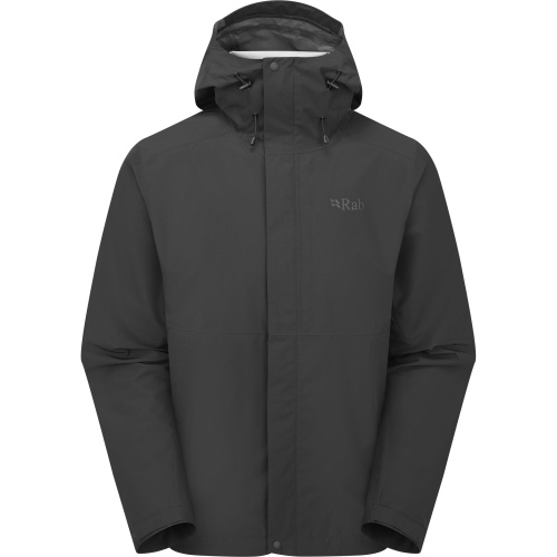 Men's Downpour Waterproof Jacket (Used) product image - main