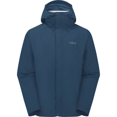 Men's Downpour Waterproof Jacket (Used) product image - main