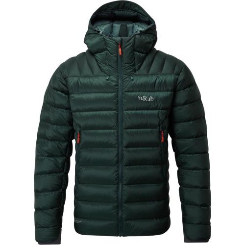 rab men's electron jacket