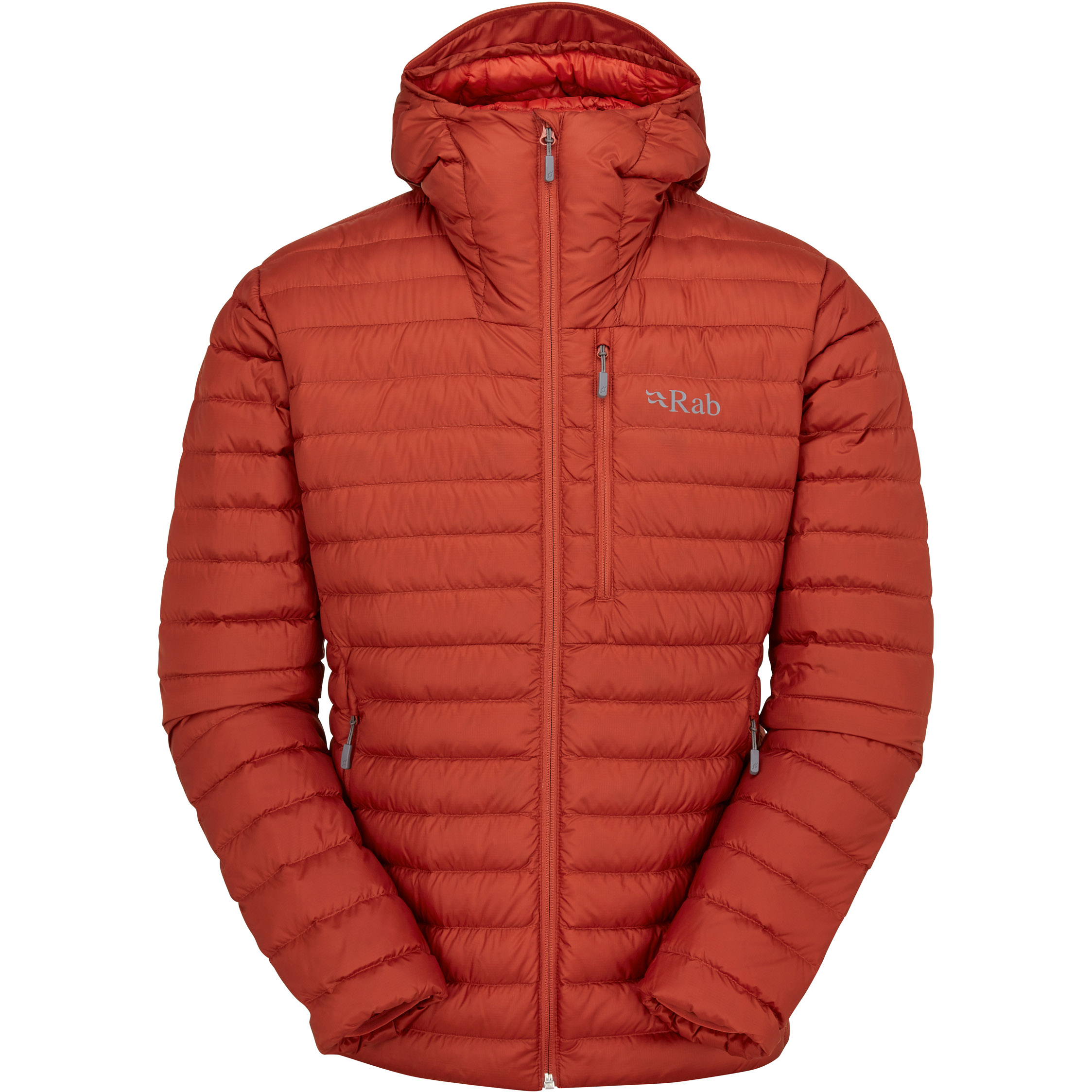 Women's Microlight Down Jacket | Rab® US