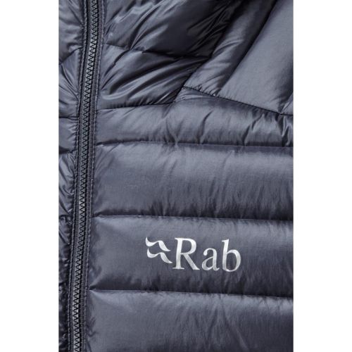 rab mens microlight summit jacket