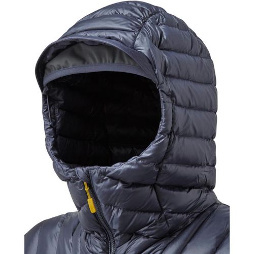 rab mens microlight summit