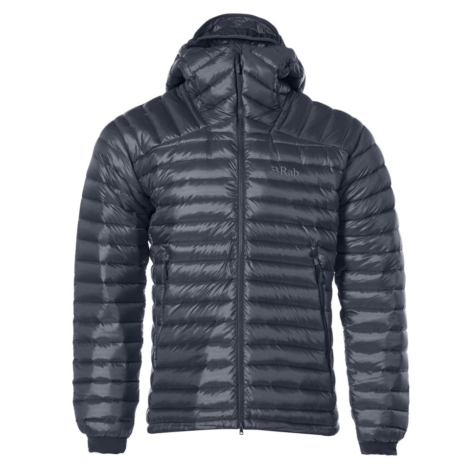 Rab Men s Microlight Summit Jacket Closeout Enwild