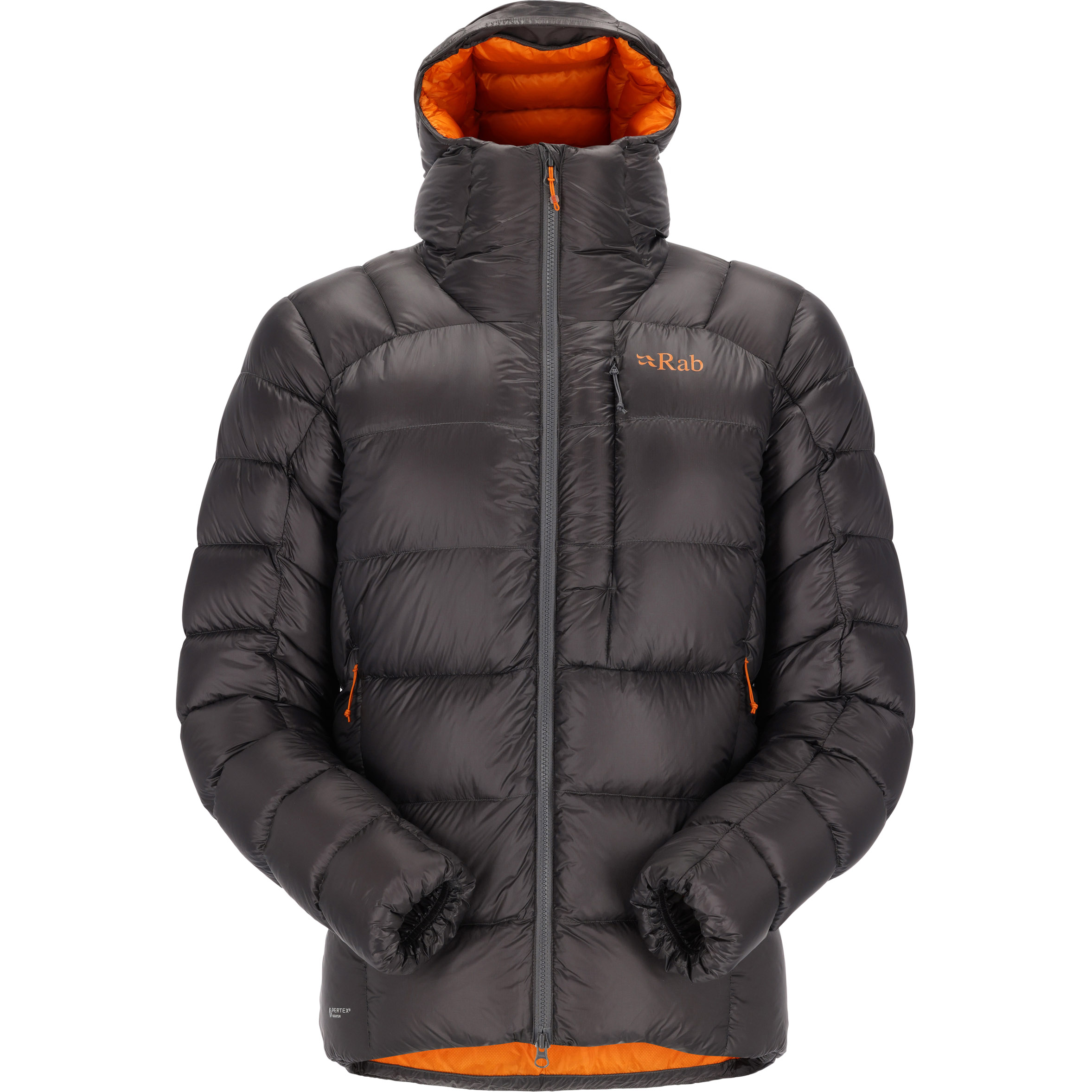 Rab Men's Mythic Ultra Down Jacket (Used) | Enwild