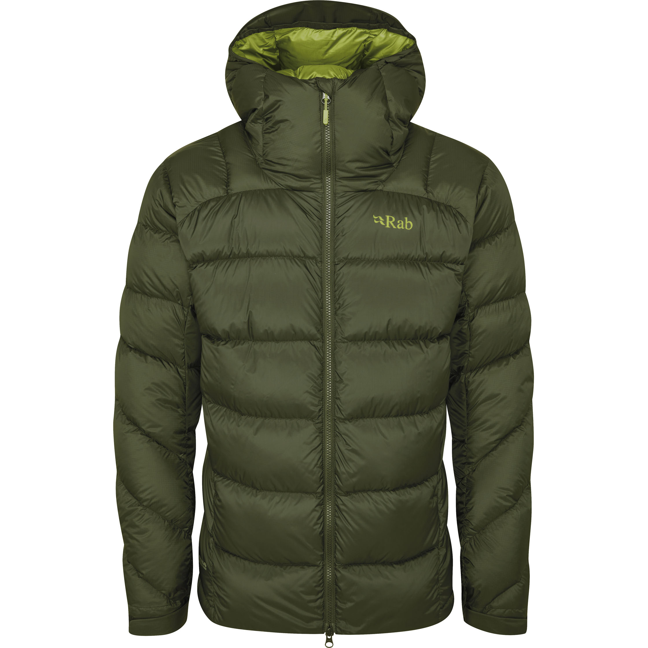 Rab Neutrino Endurance Rab Men's Positron Pro Down Jacket 800