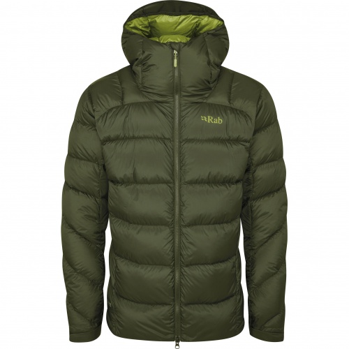 Men's Neutrino Pro Jacket (Clearance) product image - main