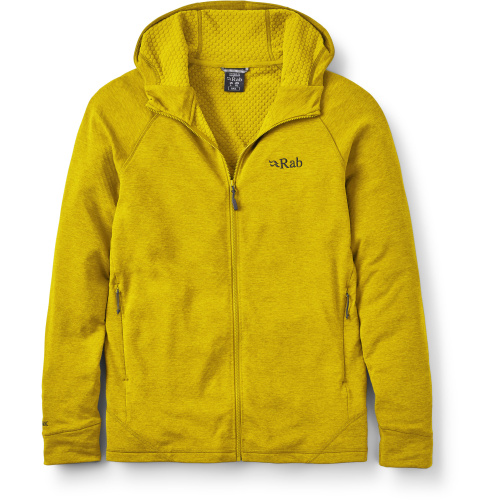 Men's Nexus Hoody product image - main