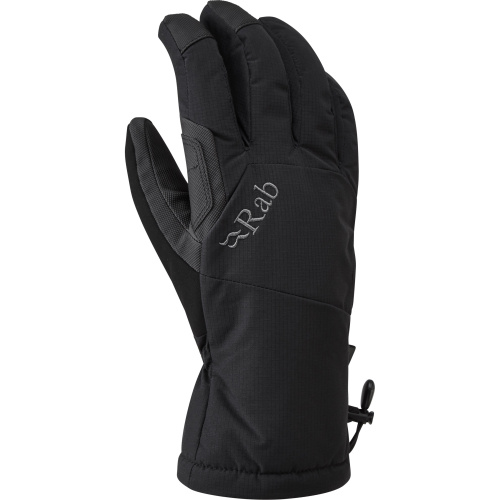 Men's Storm Gloves (Used) product image - main