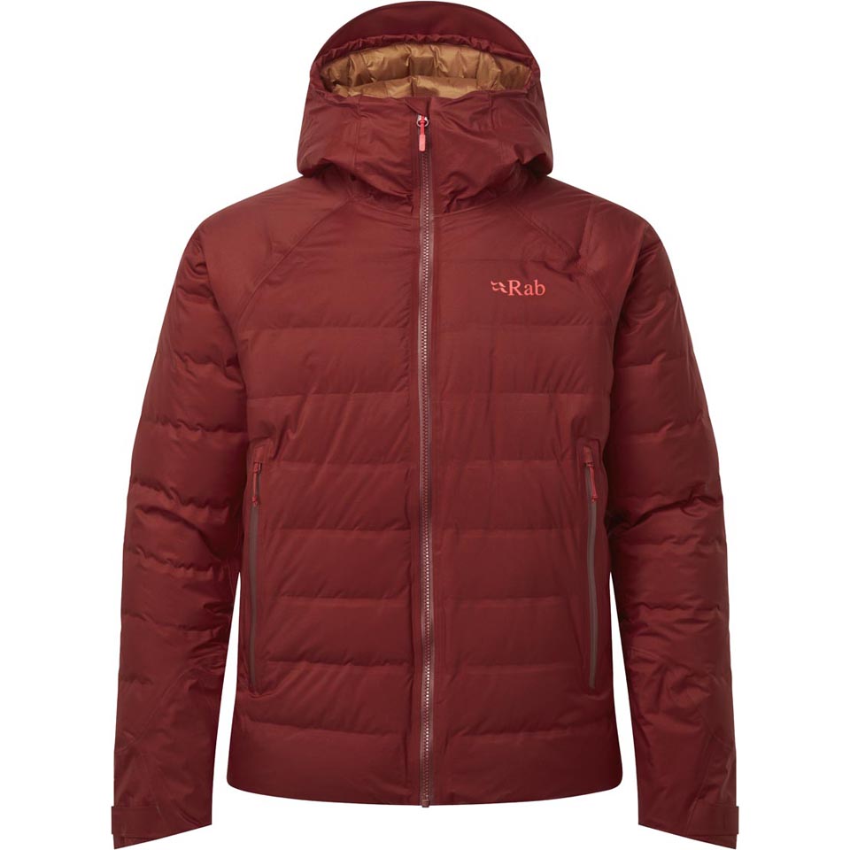 Rab Men's Valiance Jacket Enwild