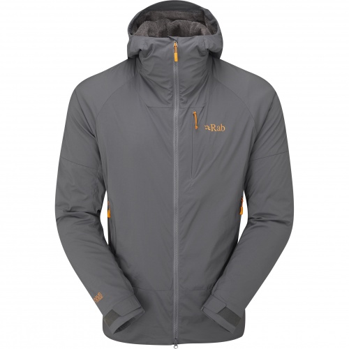 Men's Vapour-Rise Summit Jacket product image - main