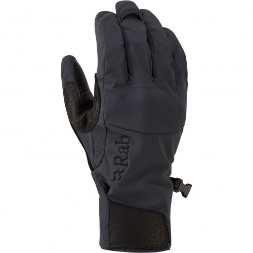 Vapour-Rise Gloves (Used) product image - main