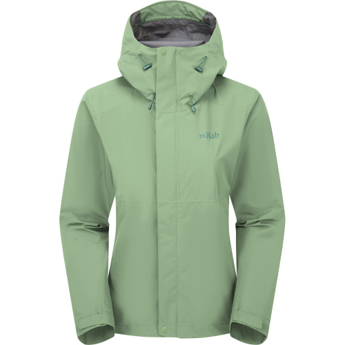 Women's Downpour Waterproof Jacket product image - main