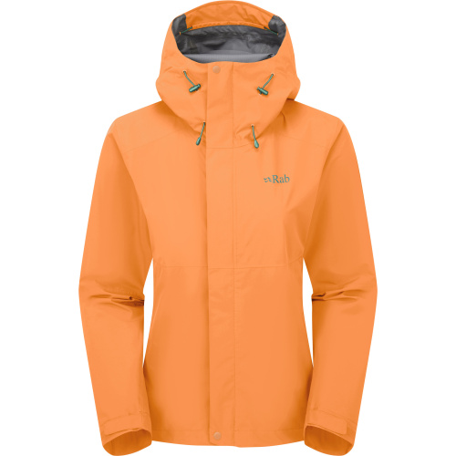 Women's Downpour Waterproof Jacket (Clearance) product image - main