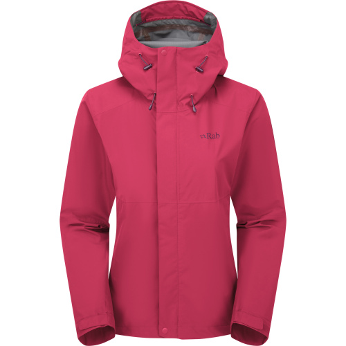 Women's Downpour Waterproof Jacket (Used) product image - main