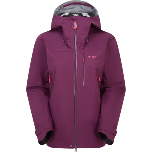 Women's Firewall Mountain Waterproof Jacket (Used) product image - main