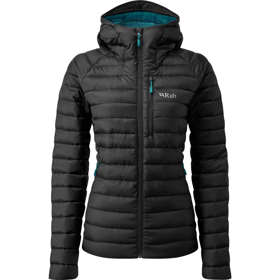 Womens microlight jacket cheap