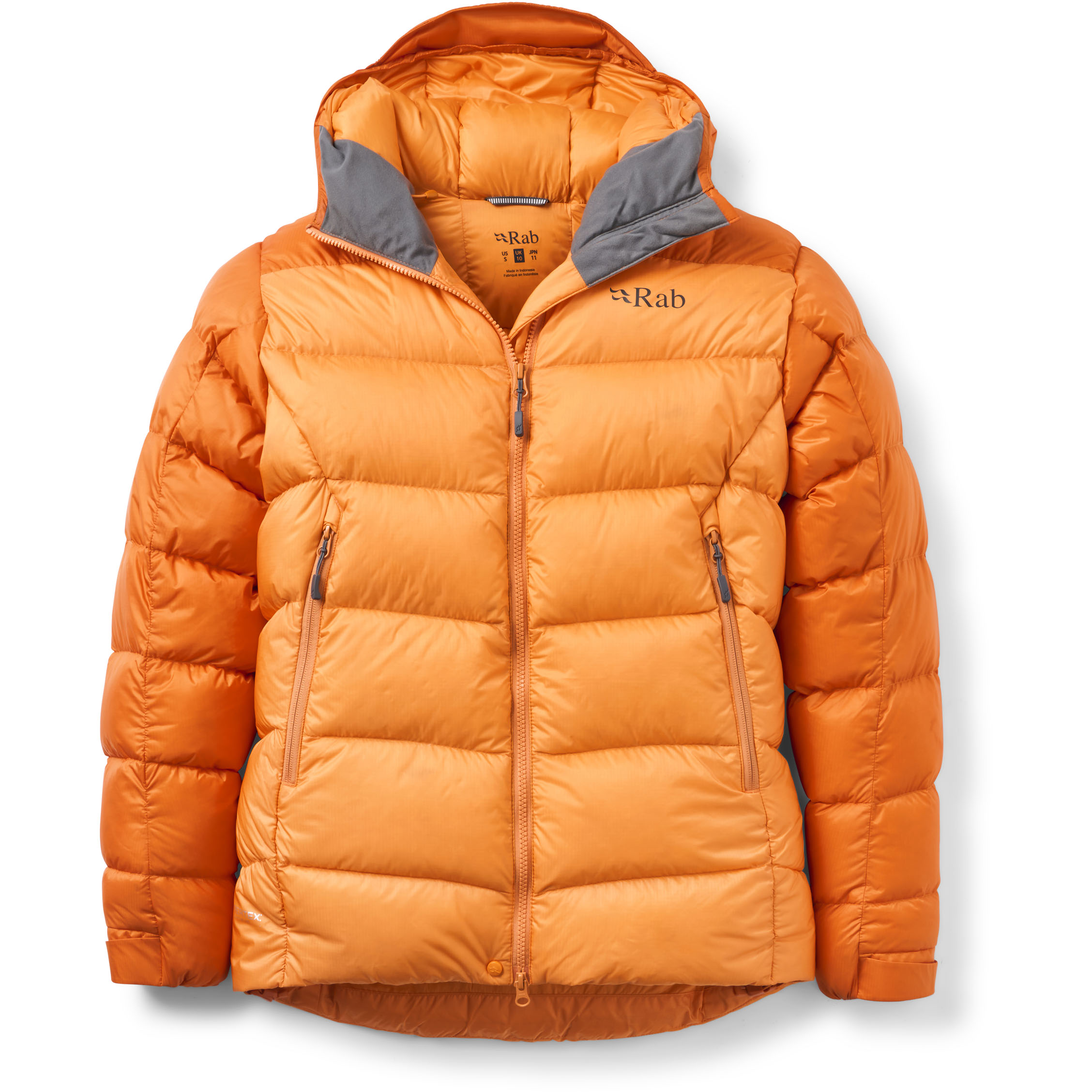 Rab Women's Neutrino Pro Hoody | Enwild