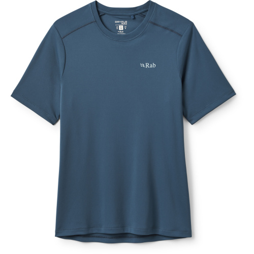 Women's Force Tee (Used) product image - main